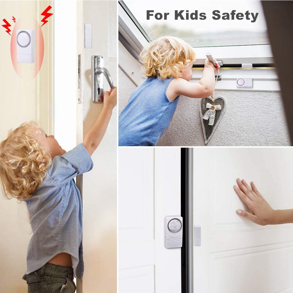 2x1 ALARMA PARA PUERTAS Y VENTANAS | PinoShop