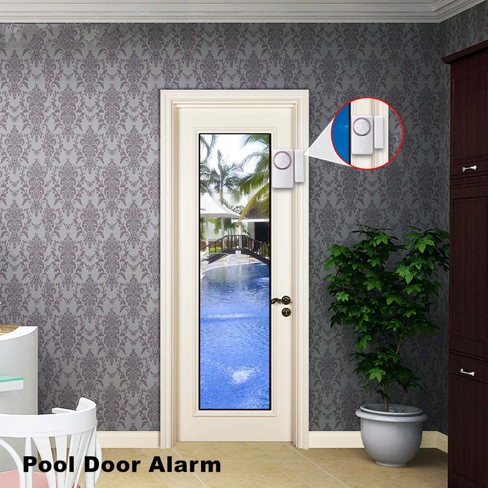 2x1 ALARMA PARA PUERTAS Y VENTANAS | PinoShop